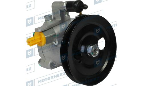 Насос гидроусилителя руля Motorherz, арт. P1022HG
