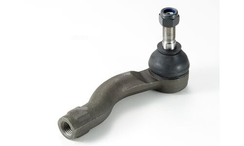 Наконечник рулевой тяги | прав GMB, арт. 0701-1191