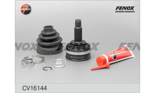ШРУС Fenox, внешний, арт. CV16144