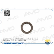 Сальник коленчатого вала | перед AMD, арт. AMD.SG232