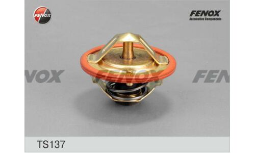 Термостат Fenox, +88°C, арт. TS137