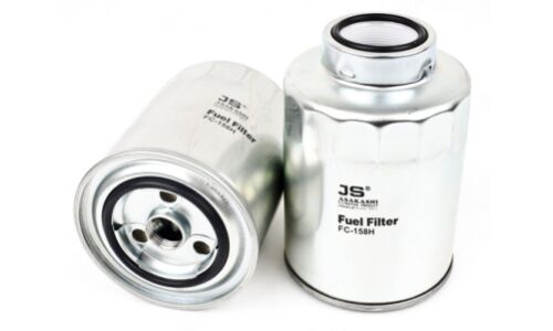 Фильтр топливный JS Asakashi, арт. FC158H