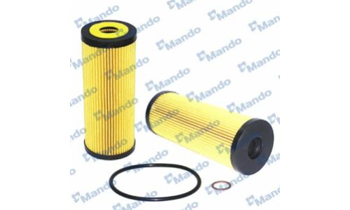Фильтр масляный (картридж) Mando, арт. EEOL0003Y