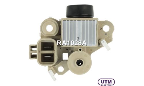 Регулятор напряжения генератора UTM, арт. RA1028A