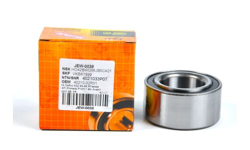 ПОДШИПНИК FR (БЕЗ ABS) [GH042045] JD, арт. JEW0038