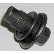 Пробка резьбовая картера двигателя Elring, арт. 012.001