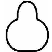 Прокладка впускного коллектора Elring, арт. 364.071