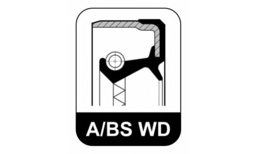 Сальник дифференциала Elring, арт. 539.581