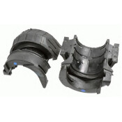 Втулка стабилизатора Lemforder, передняя, арт. 37475 01