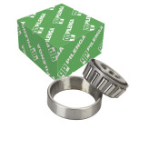 Подшипник ступицы наружный | зад прав/лев Pilenga, арт. PW-P 9053