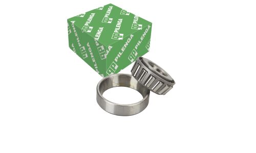 Подшипник ступицы наружный | зад прав/лев Pilenga, арт. PW-P 9053