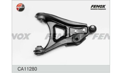 Рычаг подвески Fenox, передний, правый, арт. CA11280