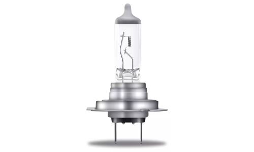 Лампа галогенная Osram Super Bright Premium H7 (PX26d, T11), 12В, 55Вт, 3200К, 1 шт, арт. 62261SBP