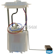 Насос топливный (бензонасос) Krauf, погружной, арт. KR0164M