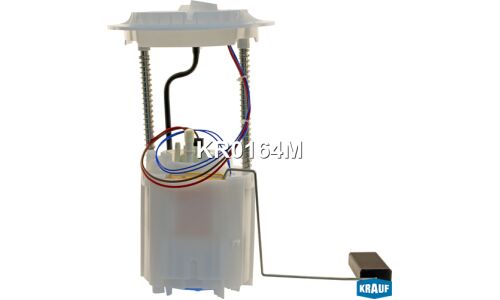 Насос топливный (бензонасос) Krauf, погружной, арт. KR0164M