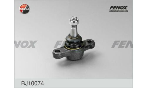 Опора шаровая Fenox, передняя, арт. BJ10074