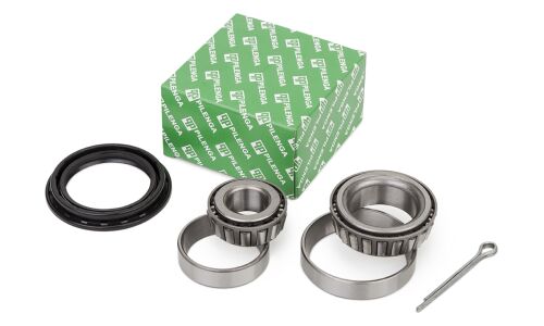 Подшипник ступицы колеса Pilenga, задний, арт. PW-P 5253 K