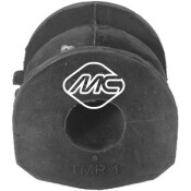 Втулка стабилизатора Metalcaucho, задняя, арт. 6140