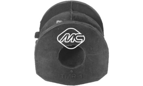 Втулка стабилизатора Metalcaucho, задняя, арт. 6140