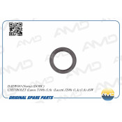 Сальник распределительного вала AMD, передний, арт. AMD.SG251