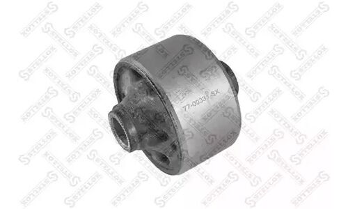 С/б перед. рычага задн. Toyota Kluger | прав/лев Stellox, арт. 77-00331-SX