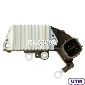 Регулятор генератора UTM, арт. RN6369A