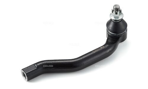 Наконечник рулевой тяги GMB, левый, арт. 0705-0342