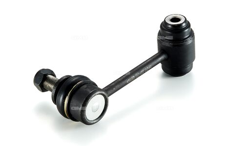 Стойка стабилизатора (линк) GMB, задняя, арт. 1001-0775