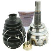 ШРУС Febest, передний, внешний, арт. 0110-ACV40L26A48