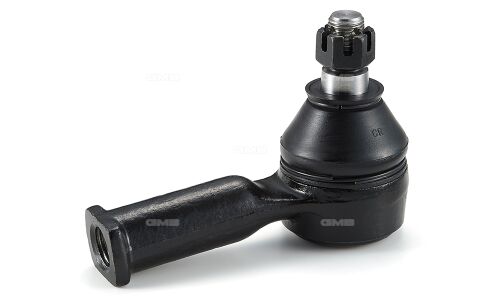 Наконечник рулевой тяги | прав/лев GMB, арт. 0703-0840