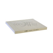 Фильтр салонный GoodWill, арт. AG 395 CF