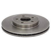 Диск тормозной BM, передний, арт. BD V 279