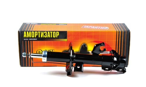 Амортизатор /газ передний левый JD, арт. JAS0061