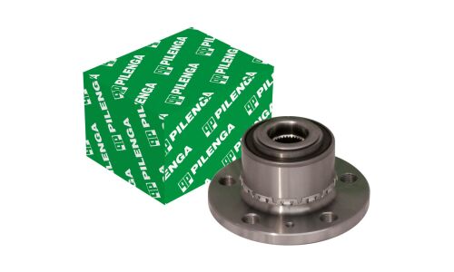 Ступица колеса Pilenga, передняя, арт. HB-P 3601