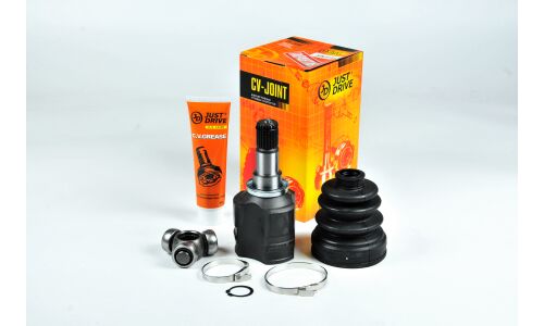 ШРУС JD внутренний, арт. JCN0168