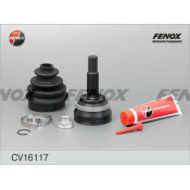 ШРУС Fenox, внешний, арт. CV16117