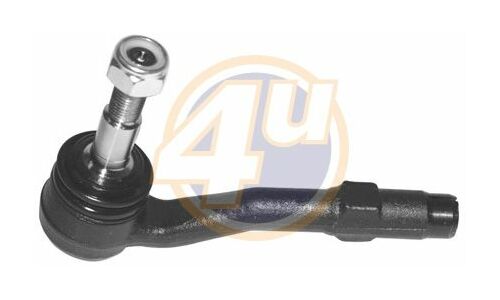 Наконечник рулевой тяги 4U, арт. BW-A-39047