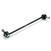 Стойка стабилизатора (линк) GMB, передняя, левая, арт. 1010-0152