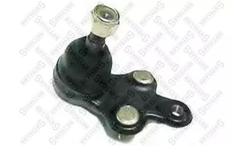 Шар. опора л. Toyota Starlet 89-99 | перед лев Stellox, арт. 52-98047-SX