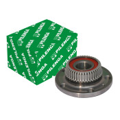 Ступица колеса Pilenga, задняя, арт. HB-P 3602