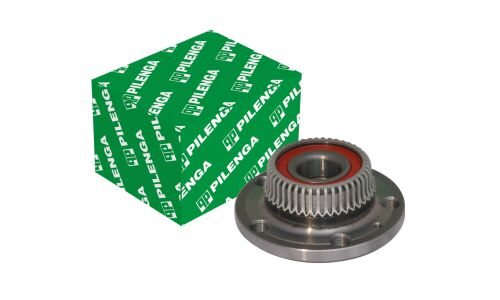 Ступица колеса Pilenga, задняя, арт. HB-P 3602