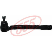 Наконечник рулевой тяги 555, арт. SEK-8471R