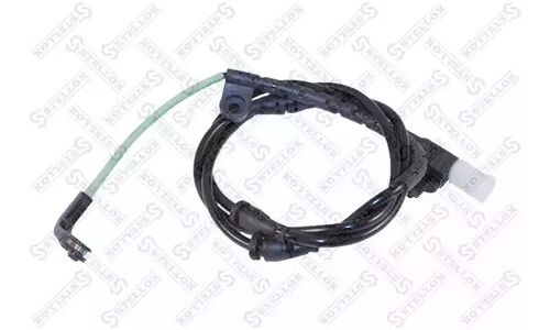 Датчик износа колодок пер. Land Rover | перед Stellox, арт. 00-10059-SX