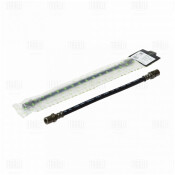 Шланг тормозной Trialli, передний, арт. BF 132