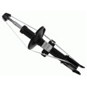 Амортизационная стойка Sachs газомасляная двухтрубная, передняя, правая/левая, 1 шт, арт. 316 289