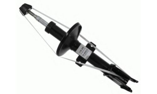 Амортизационная стойка Sachs газомасляная двухтрубная, передняя, правая/левая, 1 шт, арт. 316 289