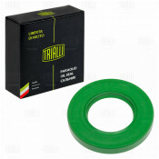 Сальник редуктора задний моста | зад Trialli, арт. PT 414