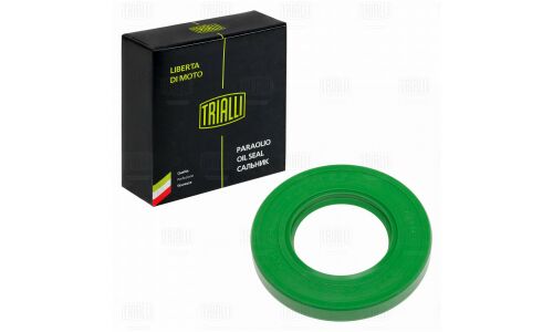 Сальник редуктора задний моста | зад Trialli, арт. PT 414