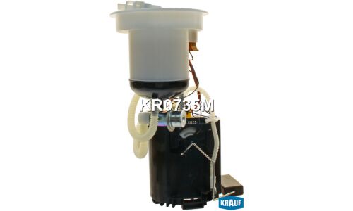 Насос топливный (бензонасос) Krauf, погружной, арт. KR0735M