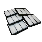 Фильтр воздушный BM, арт. FA 0085